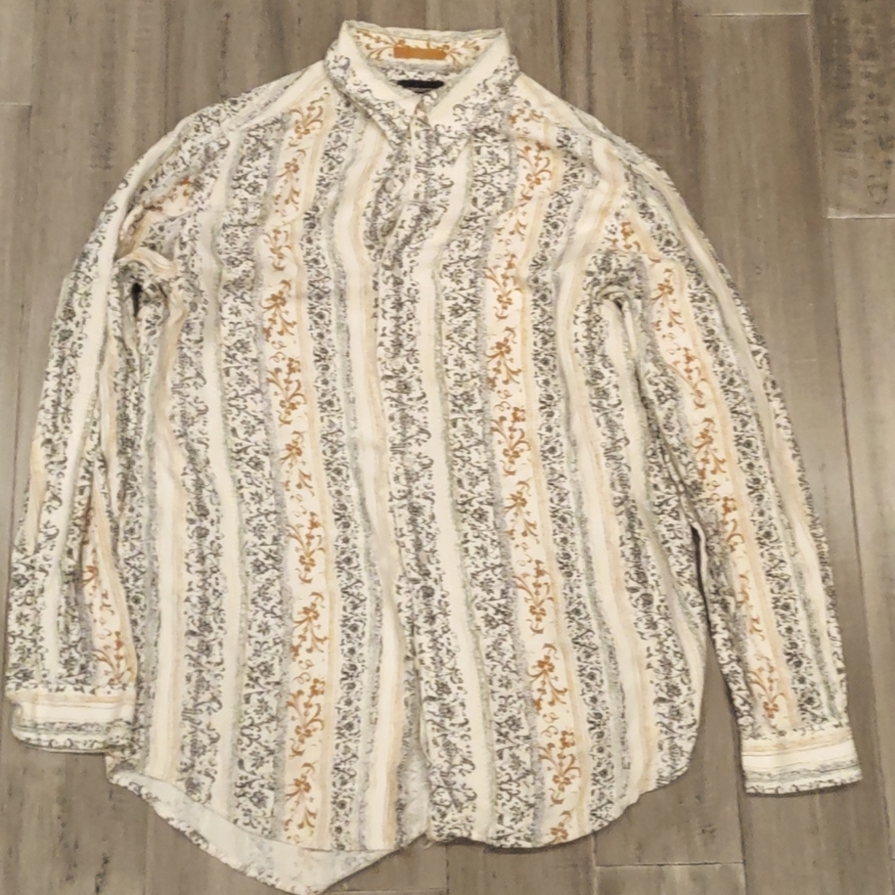 Claiborne shirt